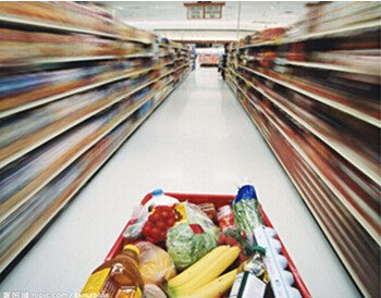 超市客流统计分析系统的作用